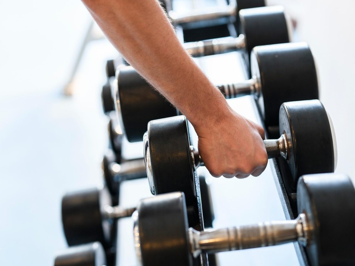 Strength Training
